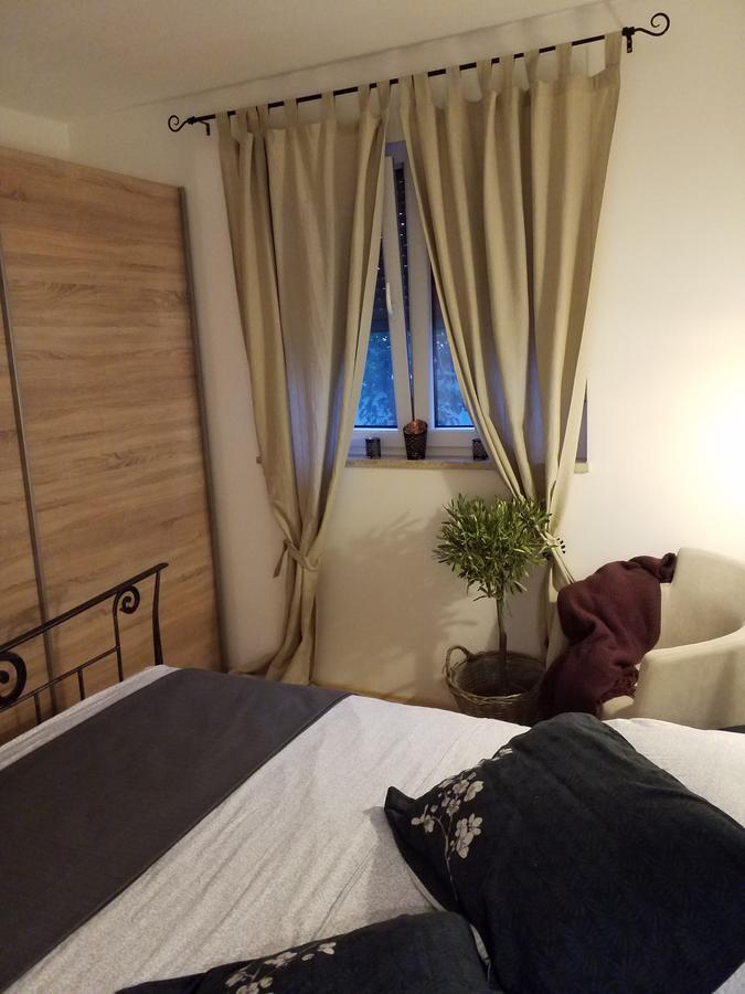 Casa Emilia Villa Umag Exteriör bild