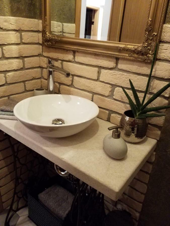 Casa Emilia Villa Umag Exteriör bild